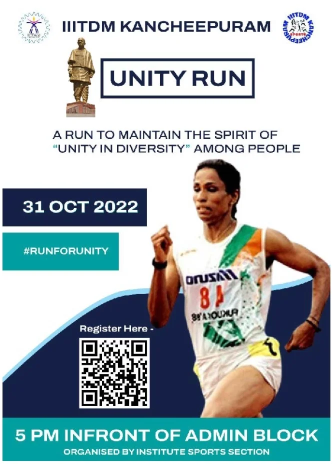 Unity Run