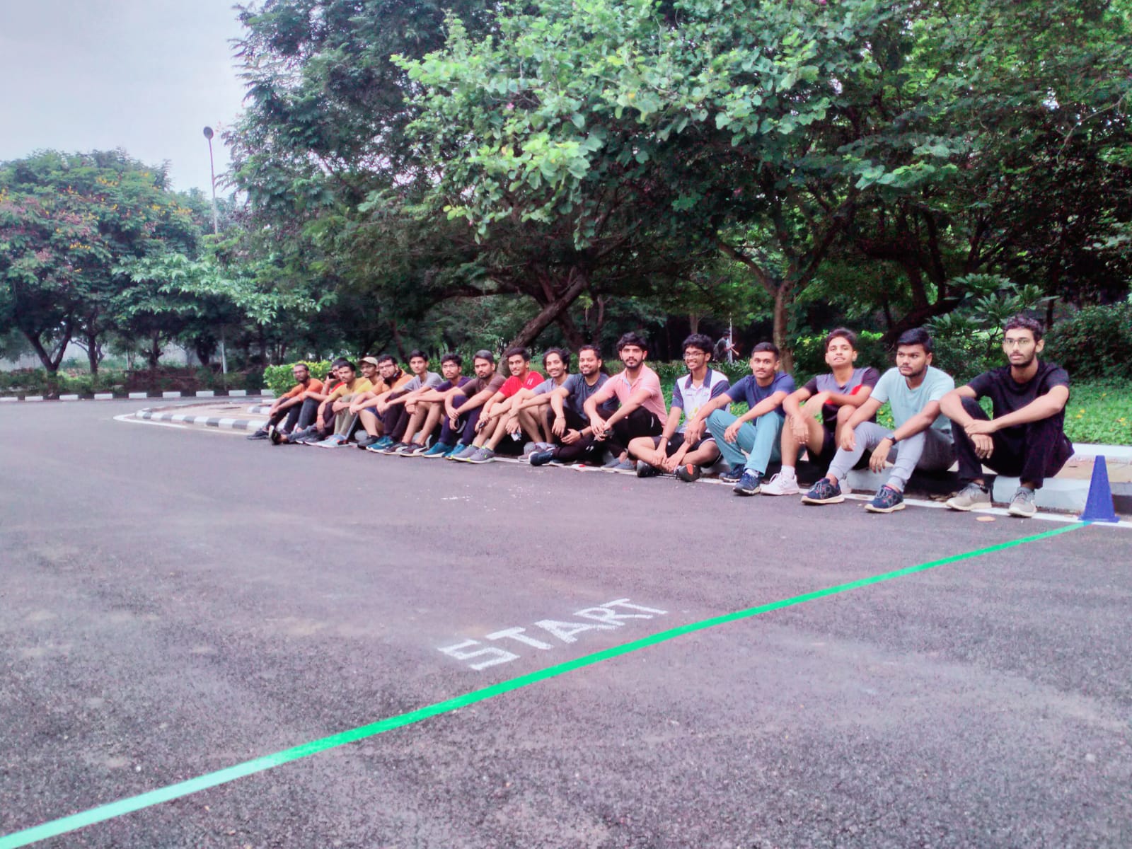 Unity Run 2022 - 8