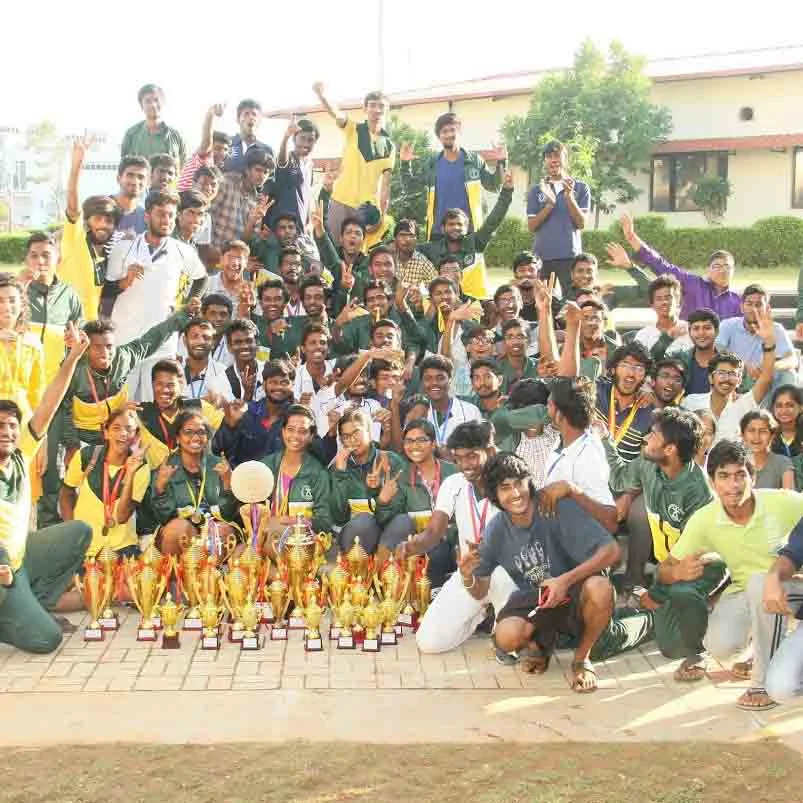 Inter IIIT Sports Meet