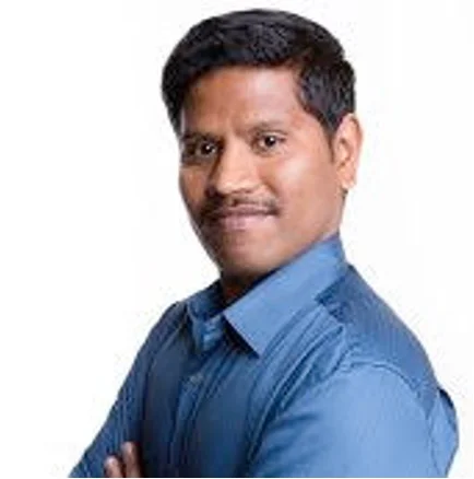 Dr. Arul Kumar M