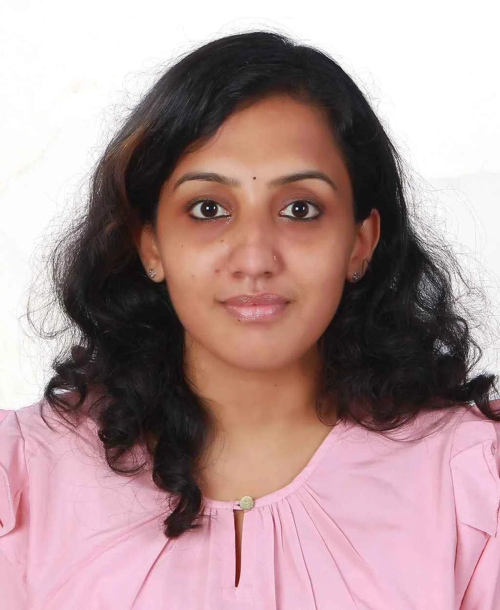 Dr. Arya S