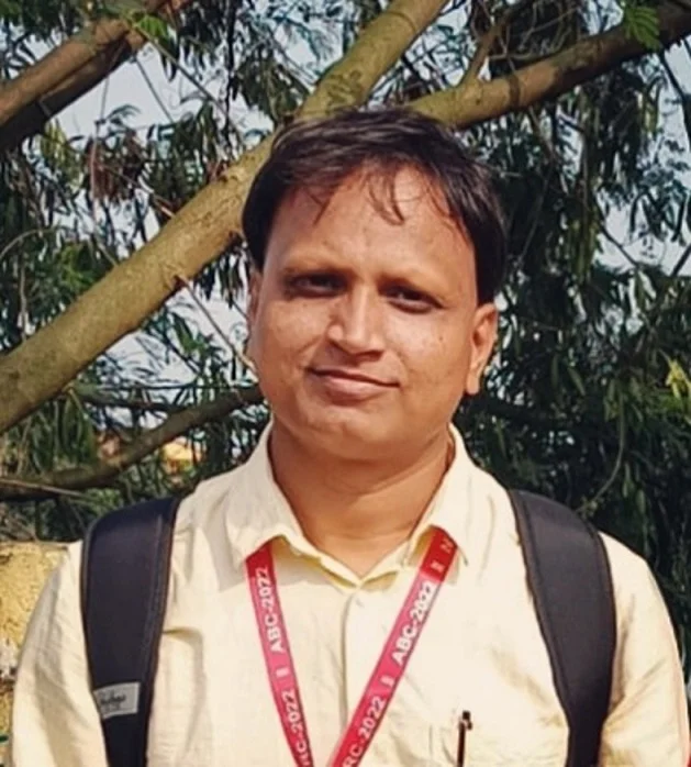 Dr. Avinash Kumar