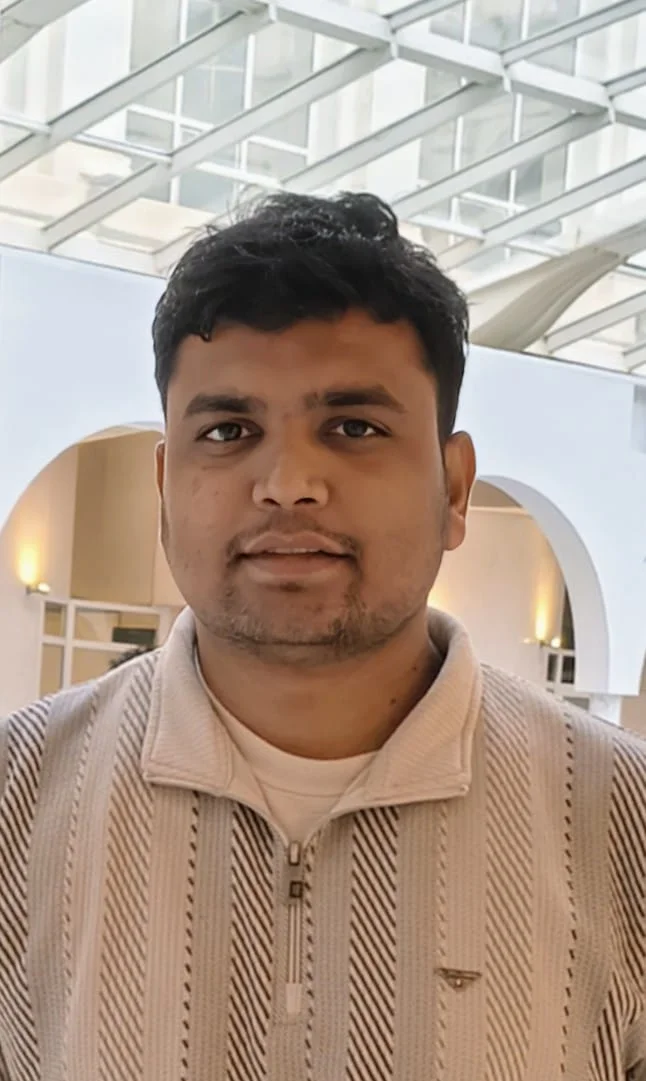 Dr. Dheeraj Goyal