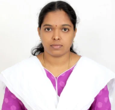 Dr. Kalpana P