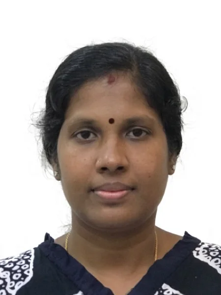 Dr. Kalpana Settu