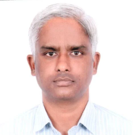 Prof. S. Jayavel