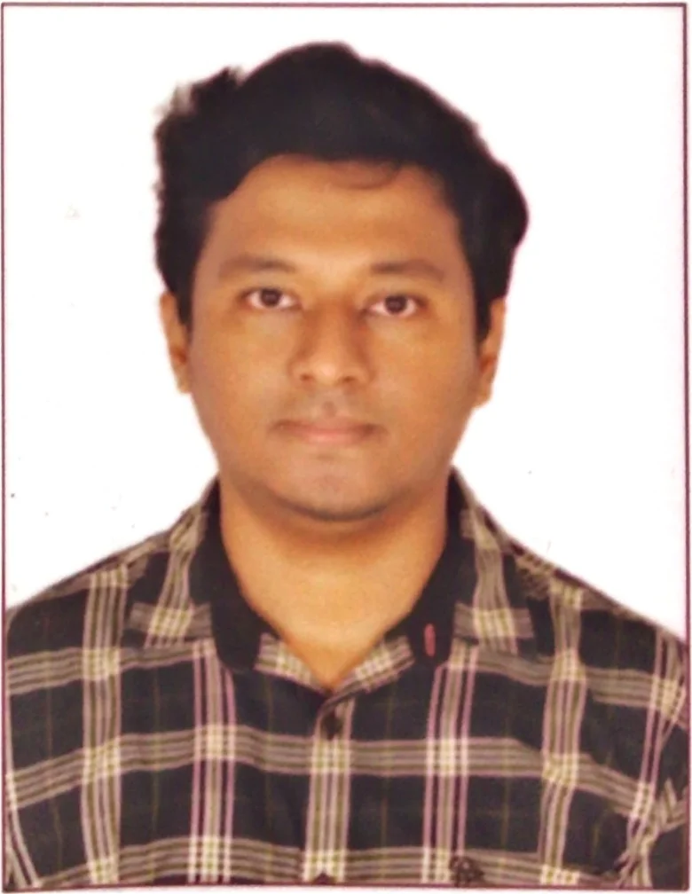 Dr. Samriddho Roy