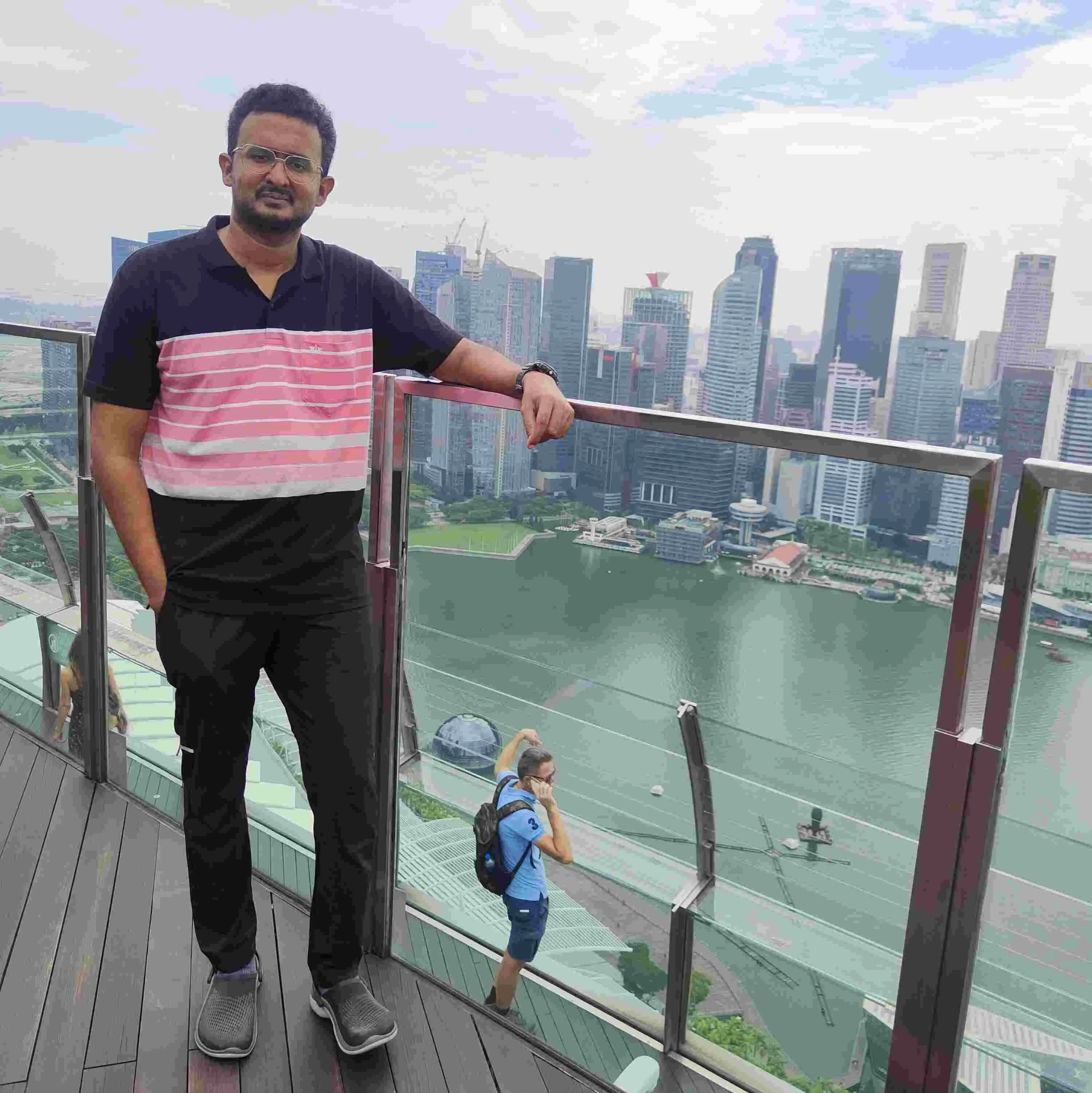 Dr.Syed Shahul Hameed A S