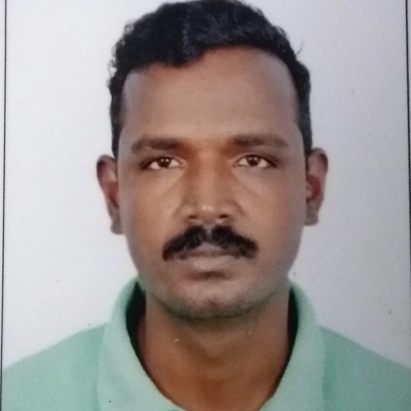 Dr. Subramani M