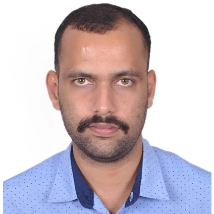 Dr. Vijayakumar S