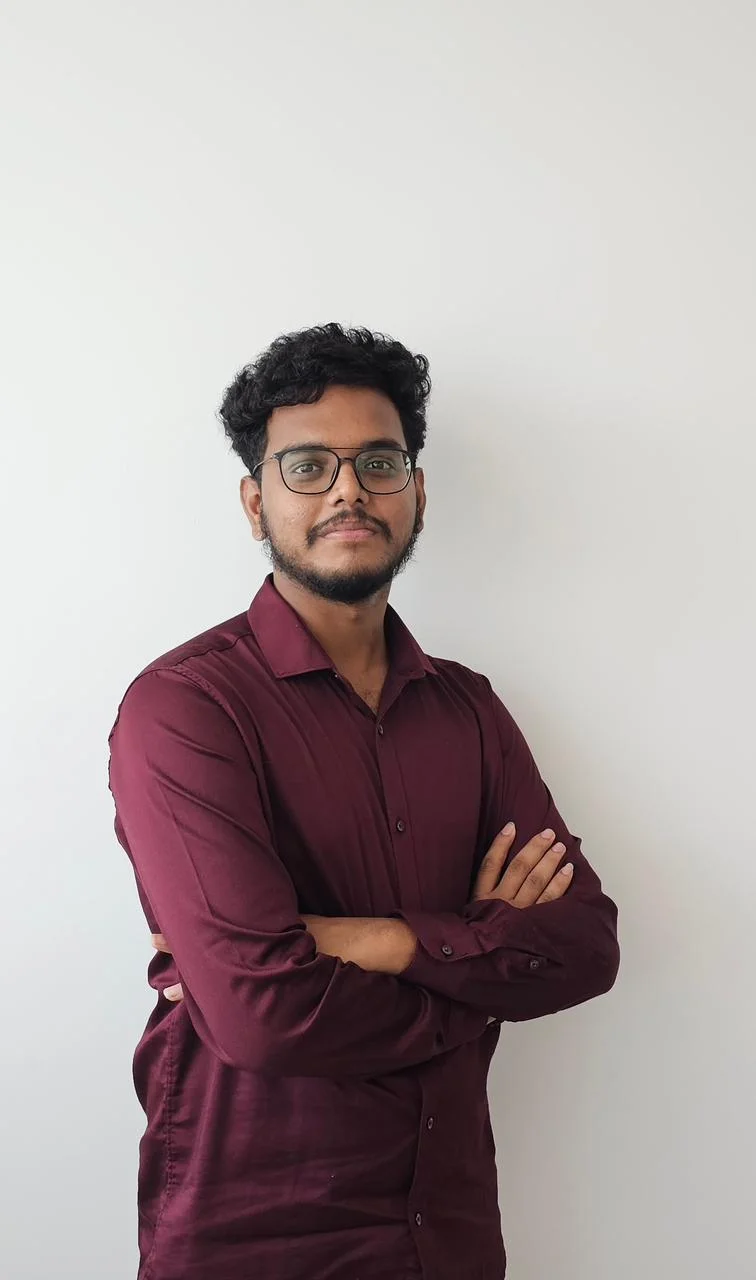 REDDIPALLI SAI CHARISH