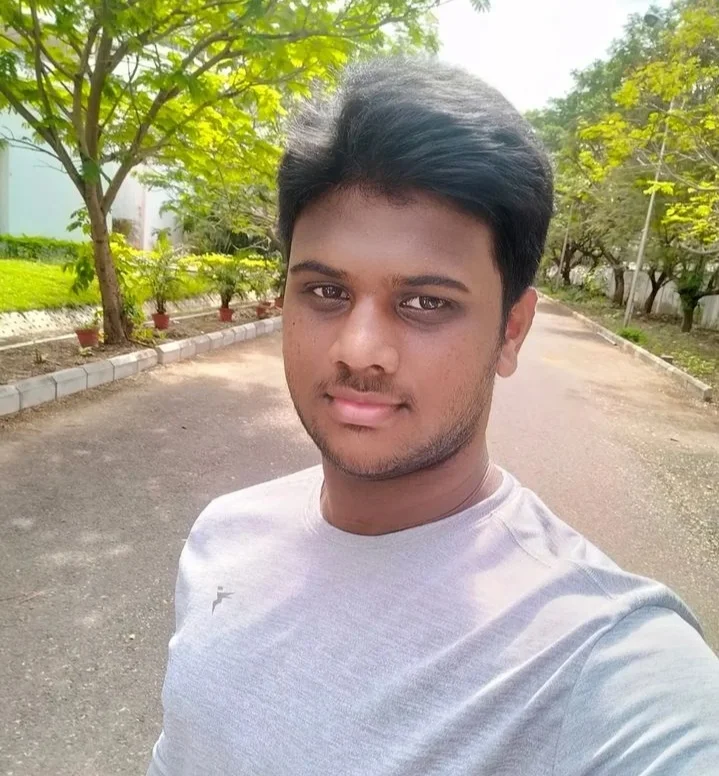 N Naga Adithya