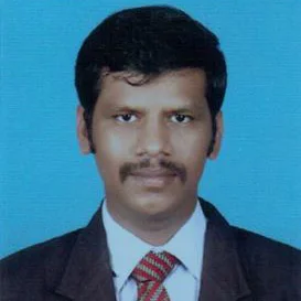 Mr. Perumal G