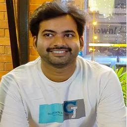 Mr. Thailam Shivanagadurgavinodkumar