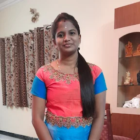 Mrs. Kamalieswari A S