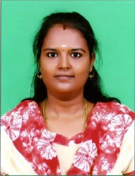 Ms. Kavitha P