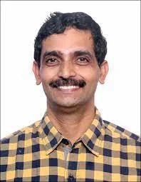 Prof. Krishna Moorthy Sivalingam