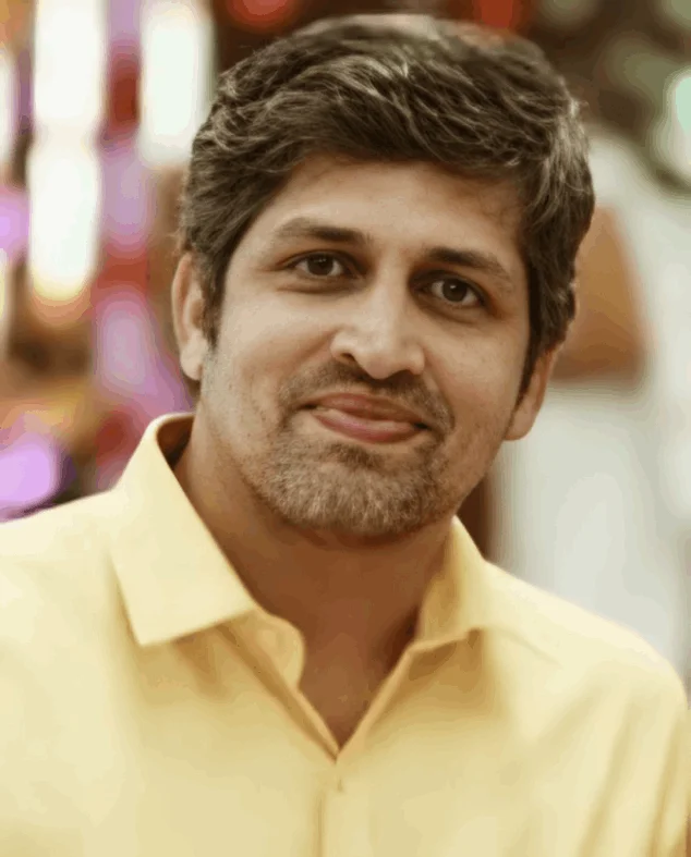 Prof. N N Murty