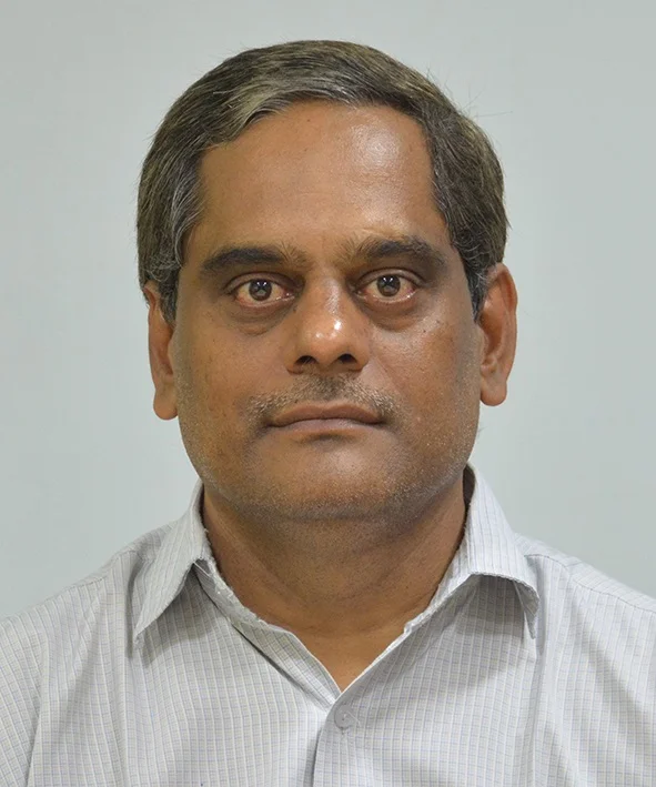 Prof. R. Jayaganthan