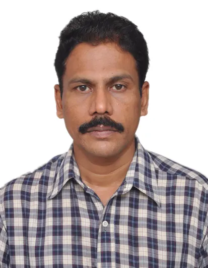 Prof. RG Robinson