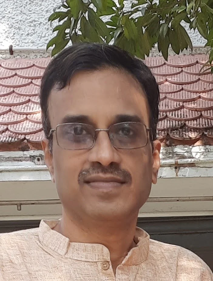 Prof. Shanthi Pavan