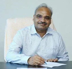 Sh. Pradeep Yadav, IAS