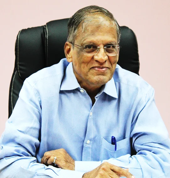 Shri. MS Sundara Rajan