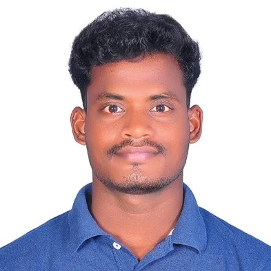Mr. Arjunan D