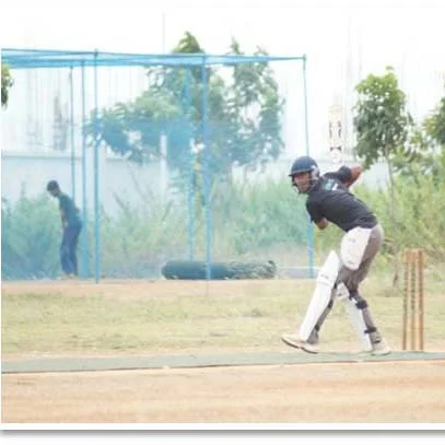 Cricket Ground