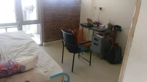 hostel facilities 3