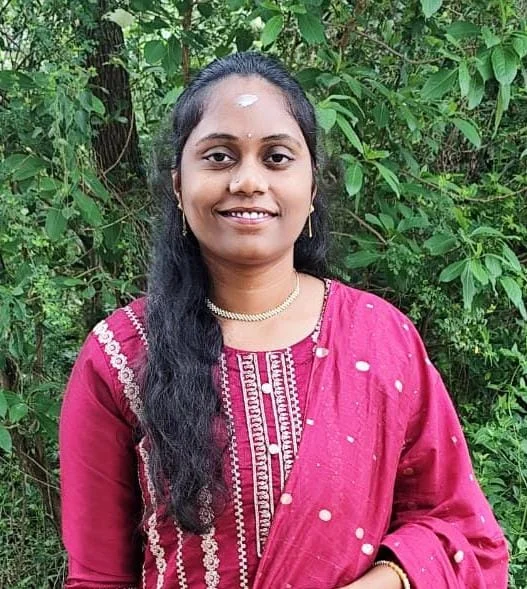 Ms. Koyyana Dharani