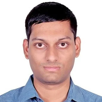 Dr. Karthik C