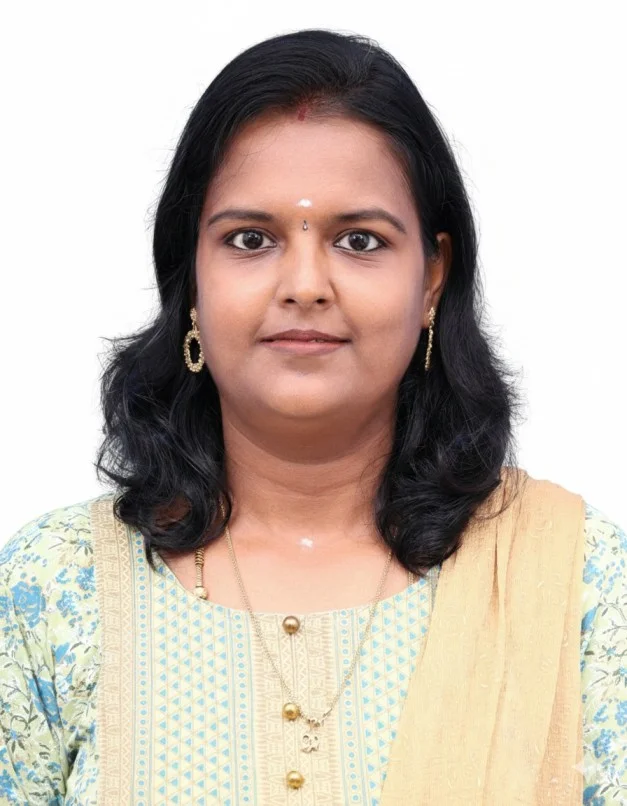 Smt. Kavitha P