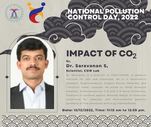 National Pollution Control Day