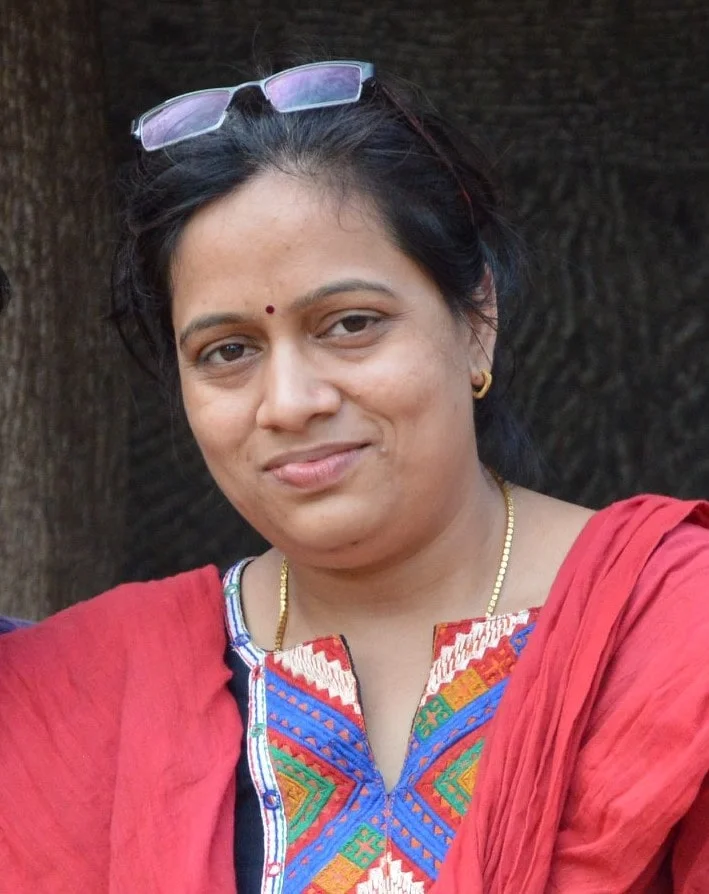 Dr. Priyanka Kokil