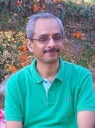 Dr. Sudhir Varadarajan