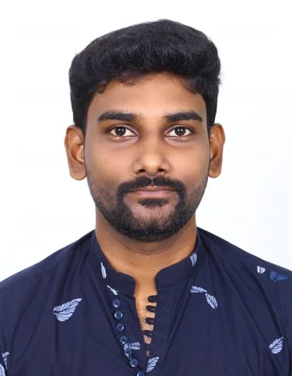 Mr. Vignesh S