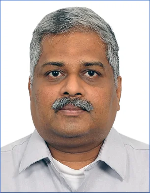 Dr. VSS Iyer