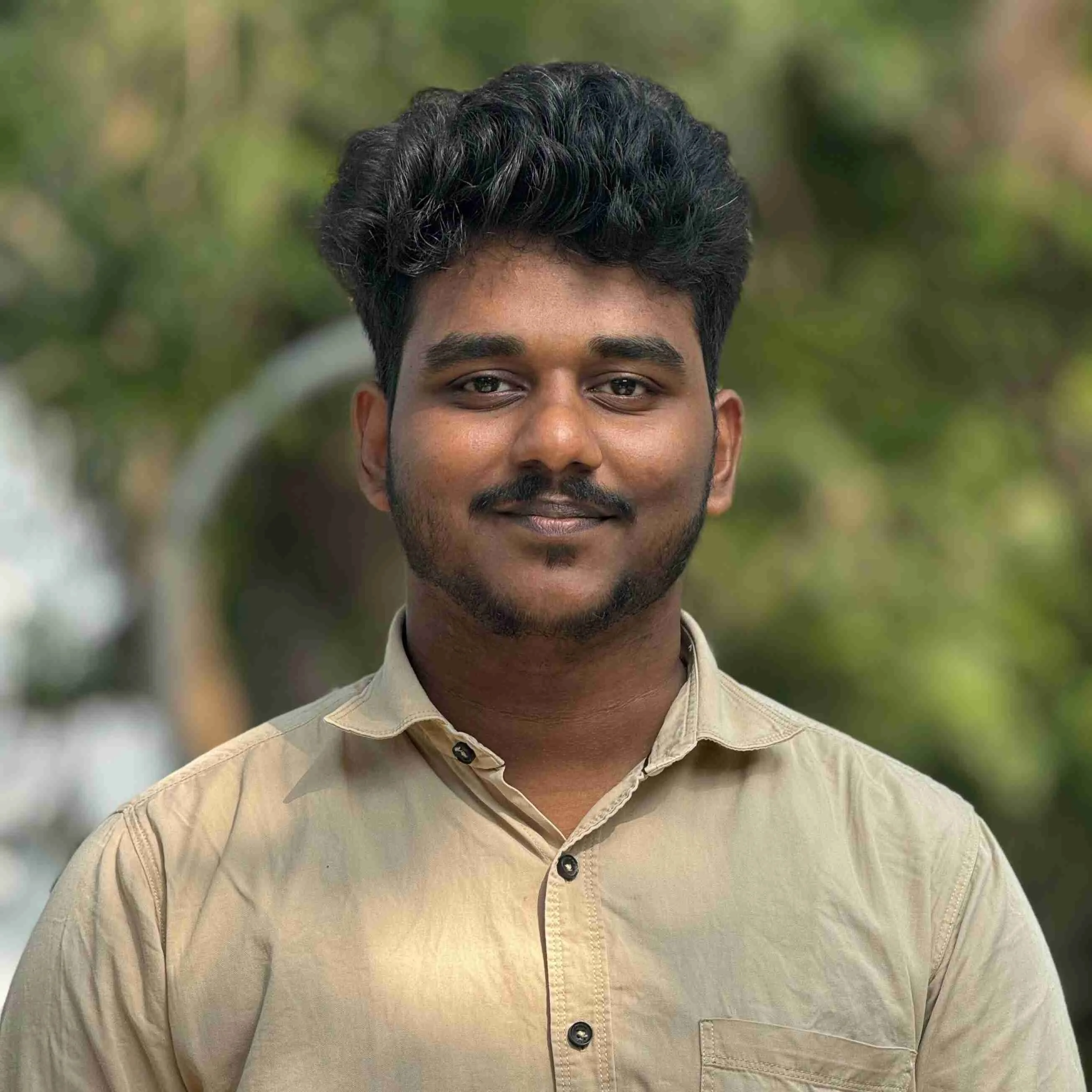 Shri Yeswanth D