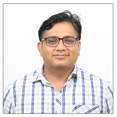 Prof. Anil Kumar Singh