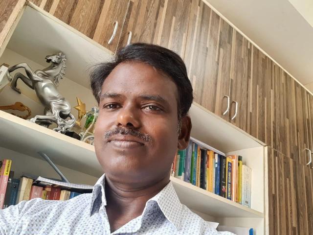 Prof. Masilamani V