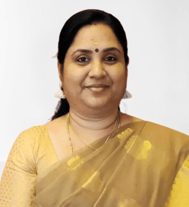 Prof. P. Uma Maheswari