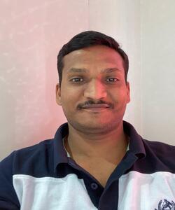 Dr. Prashant Patil