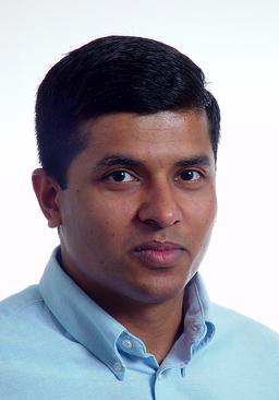 Prof. Gaurav Sharma