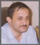 Prof. Vikram M. Gadre