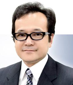 Prof. Yasushi Yagi