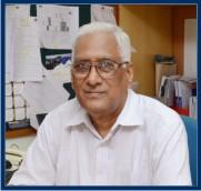 Prof. Yegnanarayana B