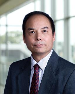 Prof. Jonathan Wu