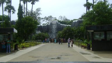 Vandalur Zoo